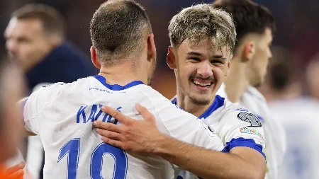 KAO DA JE U SNU Odveo Bosnu i Hercegovinu u finale baraža za SP, pa potpisao ugovor sa Leverkuzenom