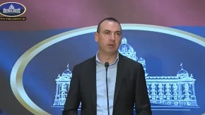 POSLANIK ALEKSANDAR MARKOVIĆ: Noćašnja tragedija nameće gomilu pitanja!