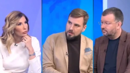 ŠTA SE DEŠAVA NA FAKULTETIMA? Jel znate šta rade?! "Gde to ima u svetu!"