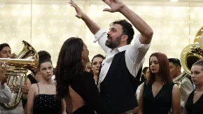 FILM DANA „Jorgovani“