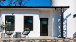 Otporna na vlagu, vatru i štetočine - napravili su kuću za 24 sata (FOTO)