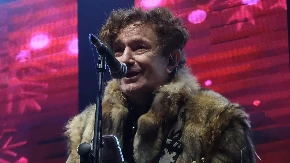 GORAN BREGOVIĆ ODLEPIO ZA 10 GODINA STARIJOM KOLEGINICOM! Sve priznao, ona hitno odreagovala: "Je l' on to stvarno izjavio?"