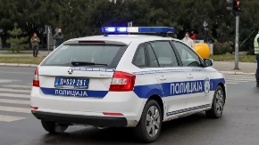 PRETIO SMRĆU BIVŠOJ SUPRUZI Drama u Zemunu