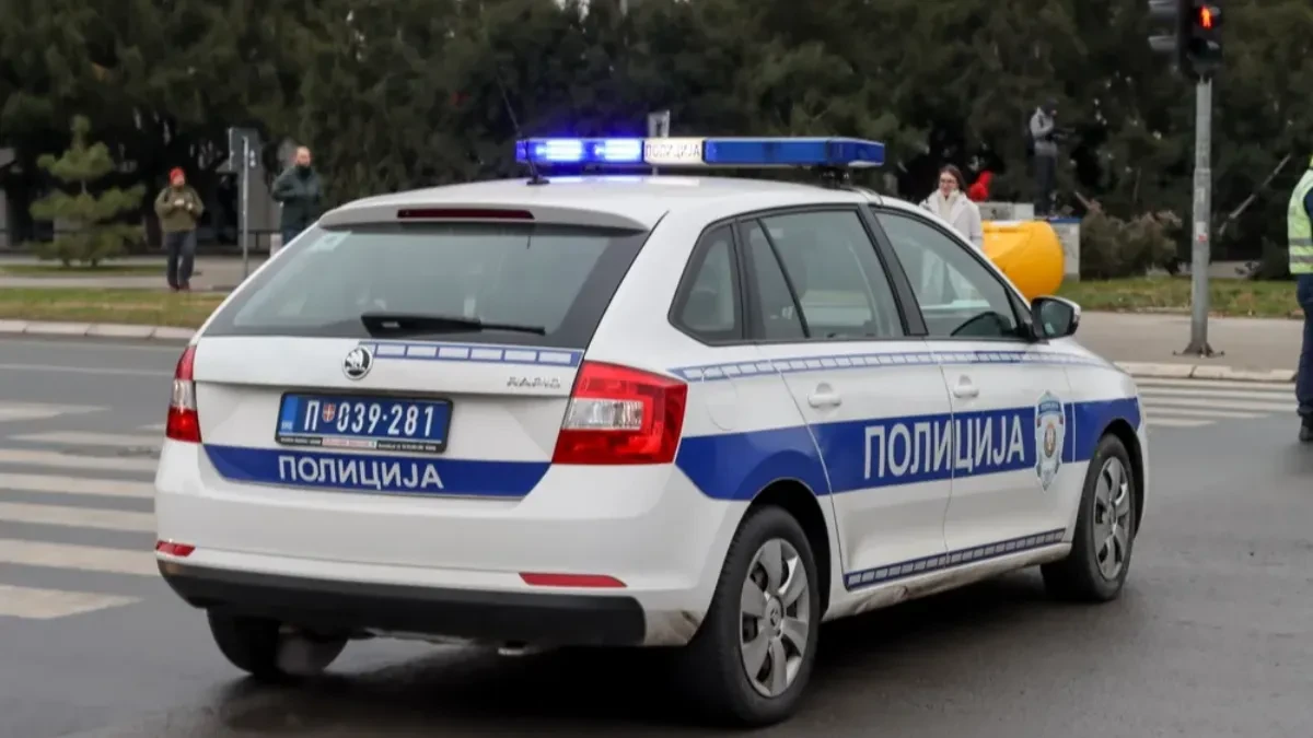 PRETIO SMRĆU BIVŠOJ SUPRUZI Drama u Zemunu