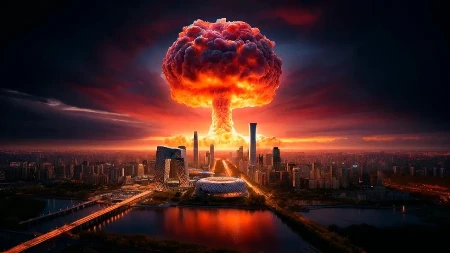 "IMAMO DOVOLJNO MATERIJALA ZA 11 NUKLEARNIH BOMBI!" Amerika u šoku, Iran bacio karte na sto