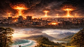 NUKLEARNI KONFLIKT IRANA I IZRAELA NEIZBEŽAN Smrtno ozbiljno upozorenje iz Rusije