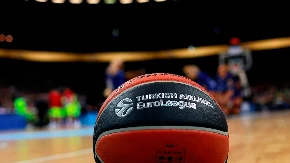 HITNA ODLUKA EVROLIGE Pomeren početak meča Zvezde i Barselone