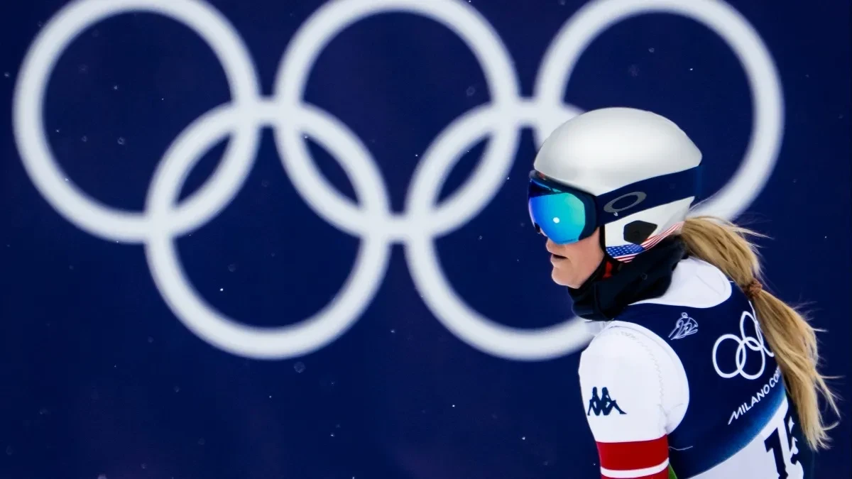 VRIŠTALA SAM, TRAŽEĆI POMOĆ Teška ispovest Lindzi Von