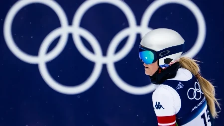 VRIŠTALA SAM, TRAŽEĆI POMOĆ Teška ispovest Lindzi Von