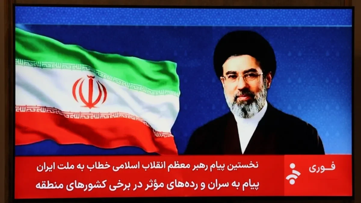 GDE JE MODŽTABA HAMNEI? Iran otkrio nove informacije o vrhovnom vođi