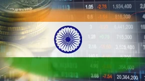 Rekordni odliv kapitala - investitori povlače milijarde dolara iz Indije 