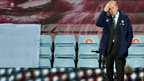 TAMO GDE JE SVE POČELO Legendarni Englez preuzeo klub u kom je počeo karijeru