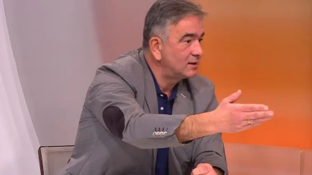 INTEGRACIJE ILI MARKETING: Medojević optužuje vlast za simulaciju reformi