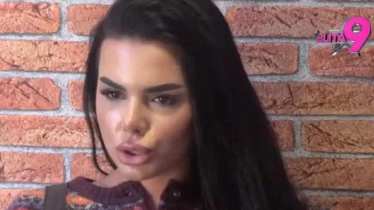 "PREKINULA SAM TRUDNOĆU" Bolno priznanje Anite Stanojlović: "Nisam psihički mogla da podnesem"