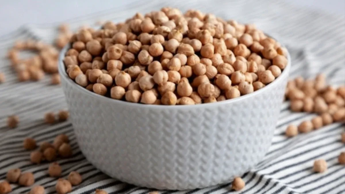 Leblebija - zašto je ne jedemo, iako spada u najzdravije namirnice