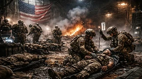 "POBILI SMO MNOGO AMERIČKIH VOJNIKA!" Iran otkrio tajne lokacije protivničkih 