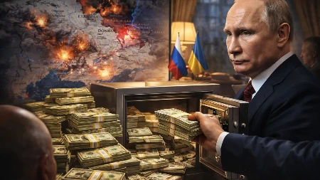 KREMLJ UZVRAĆA UDARAC! Demantovali priču o novcu oligarha, ali detalj sa sastanka budi sumnju