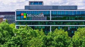 "Crni kvartal" - akcije Majkrosofta zabeležile drastičan pad 