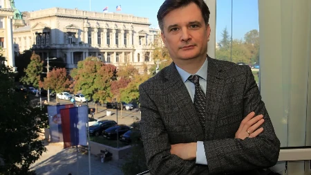 JOVANOV RAZVALIO SSP! „Ovi da pričaju o institucijama?! Nema tragedije koju nisu zloupotrebili!“