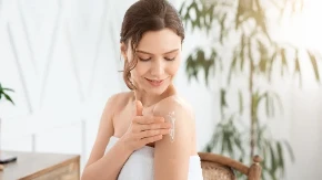 PRESKOČITE LOSION ZA TELO Vašoj koži je potrebna drugačija nega, ovaj proizvod će je najbolje nahraniti