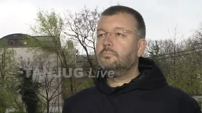 OVO JE OČEKIVANI ISHOD ZLA KOJI SE DEŠAVA NA FILOZOFSKOM FAKULTETU: Obratio se profesor Antić o smrti studentkinje (VIDEO)