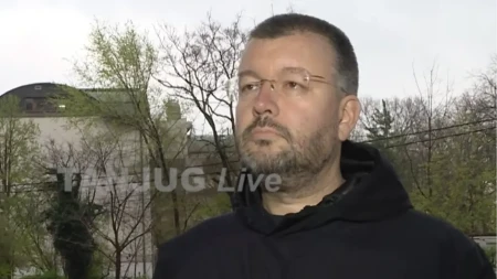 OVO JE OČEKIVANI ISKOD ZLA KOJI SE DEŠAVA NA FILOZOFSKOM FAKULTETU: Obraća se profesor Antić o smrti studentkinje (VIDEO)