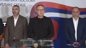 DIREKTOR POLICIJE IZNEO DETALJE O SMRTI STUDENTKINJE NA FILOZOFSKOM: Nadležni za visokoškolske ustanove moraju da rade svoj posao (VIDEO)