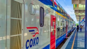 ISTORIJSKI TRENUTAK! Srpski „Soko“ u Mađarskoj – Beograd i Budimpešta uskoro povezani munjevito