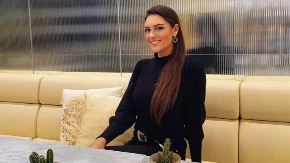 ŽARILA I PALILA ESTRADOM, PA NESTALA PREKO NOĆI Evo gde je danas i čime se bavi! (FOTO)