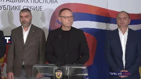 ŠOK IZVEŠTAJ POLICIJE: Kutije sa pirotehnikom ispod prozora, fakultet pretvoren u opasnu zonu!