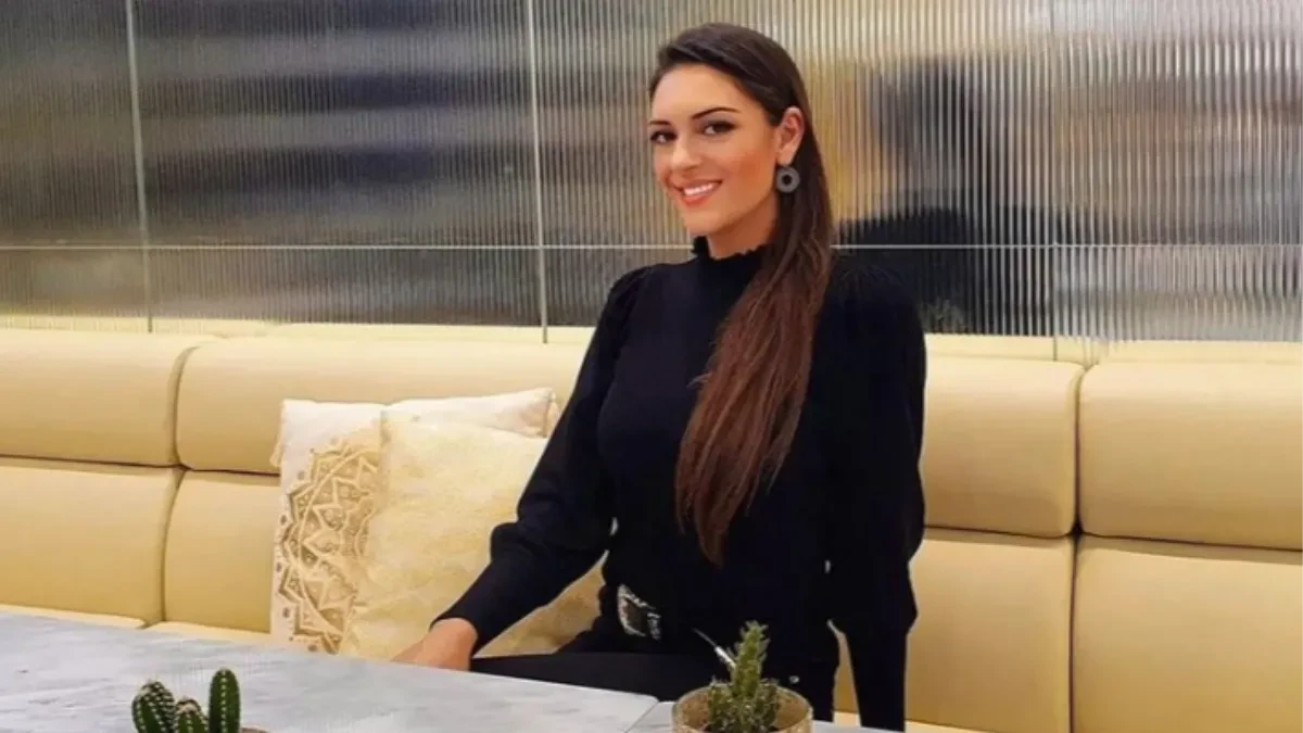 ŽARILA I PALILA ESTRADOM, PA NESTALA PREKO NOĆI Evo gde je danas i čime se bavi! (FOTO)