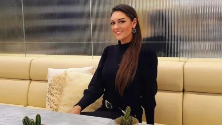 ŽARILA I PALILA ESTRADOM, PA NESTALA PREKO NOĆI Evo gde je danas i čime se bavi! (FOTO)