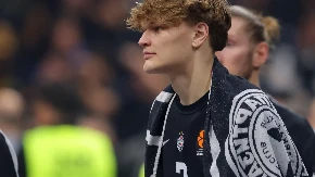 PRILIKA ZA DOKAZIVANJE Murinen dobio poziv koji ne može da odbije