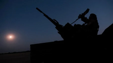 OVO JE NOĆNA MORA ZA UKRAJINSKU VOJSKU: Evropski zvaničnici javljaju šta se dešava