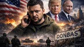 AMERIČKI BES KA ZELENSKOM Sve su mu rekli, odluka na Kijevu