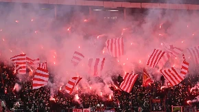 IPAK NIJE U PITANJU KOREOGRAFIJA Evo zbog čega je Zvezda zapravo kažnjena