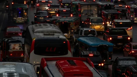 HAOS NA GRANICI: Kamioni zaglavljeni na OVOM prelazu, evo gde se čeka