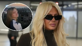 ĆERKA JELENE KARLEUŠE NAPADNUTA Nika Tošić sa 15 godina doživela užasnu stvar