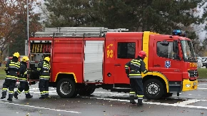 MUŠKARAC PAO SA PUPINOVOG MOSTA Detalji drame u Zemunu, angažovani i vatrogasci-spasioci