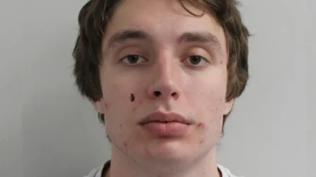 HOROR PREKO EKRANA: Sin Donalda Trampa gledao brutalno prebijanje uživo, njegova reakcija promenila sve!