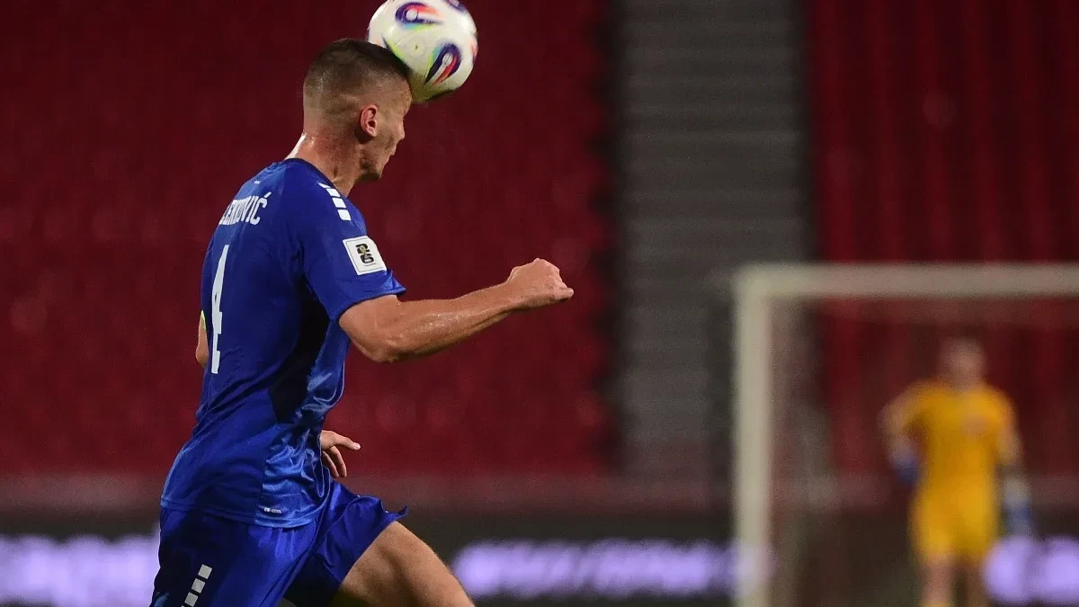 ŠPANIJA - SRBIJA "Orlovi" izazivaju prvaka Evrope