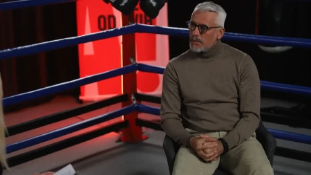 „DECU ŠALJEMO NA STUDIJE, A NE U LIMENI KOVČEG!“ Borojević brutalno udario na Đokića i akademsku elitu