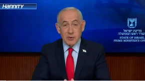 GDE JE NETANJAHU?! Teorije eksplodirale: „Snimci su AI, premijer nestao iz javnosti!“