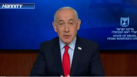 GDE JE NETANJAHU?! Teorije eksplodirale: „Snimci su AI, premijer nestao iz javnosti!“