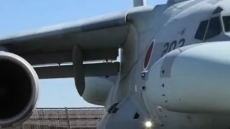 ELIMINIŠE NEPRIJATELJA BEZ ISPALJENOG METKA! Japansko ''Ružno pače'' parališe vojsku (VIDEO)