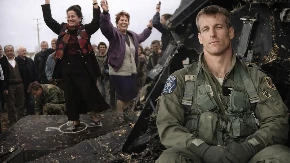 "STREPEO SAM DA LI ĆE SRBI PRVI STIĆI DO MENE!" Ispovest pilota oborenog F-117: Pakao iznad Srbije, pad u Buđanovce i borba za goli život