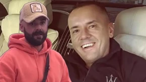 "JAVNO MU OBEĆAVAM BATINE" Dačin otac brutalno zapretio Luki Vujoviću: "Slomiću mu..."