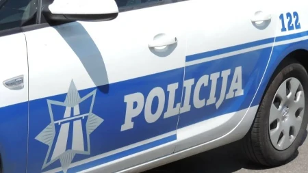 U SAOBRAĆAJNOJ NESREĆI POGINUO MUŠKARAC Čoveku iz automobila nije bilo spasa, evo šta kažu iz policije