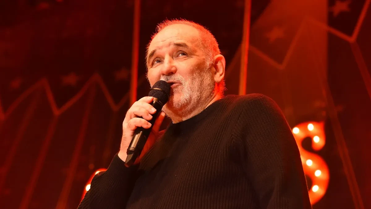 GODINAMA SU SVI GREŠILI Isplivala istina o hitu Đorđe Balaševića, evo kako zapravo ide!