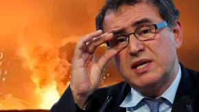 ON JE DANAS IZNEO PREDVIĐANJE, NIJE DOBRO: Dva scenarija je naveo, drugi je paklen